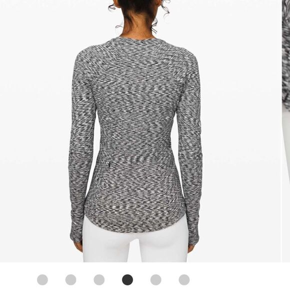 Runderful Long Sleeve Shirt - Picture 11 of 14